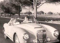 Il "Sorpasso" compie 50 anni 