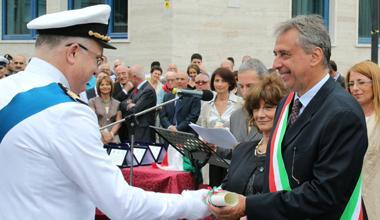 Festa della Repubblica in piazza dell’Unità Collesalvetti rinuncia alle celebrazioni 