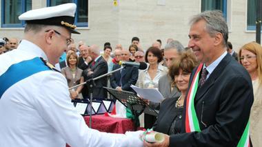 Festa della Repubblica in piazza dell’Unità Collesalvetti rinuncia alle celebrazioni