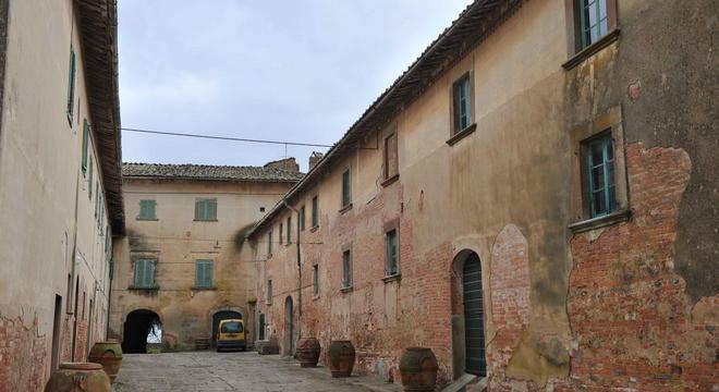 Fondi rustici, nuovo tentativo di asta 