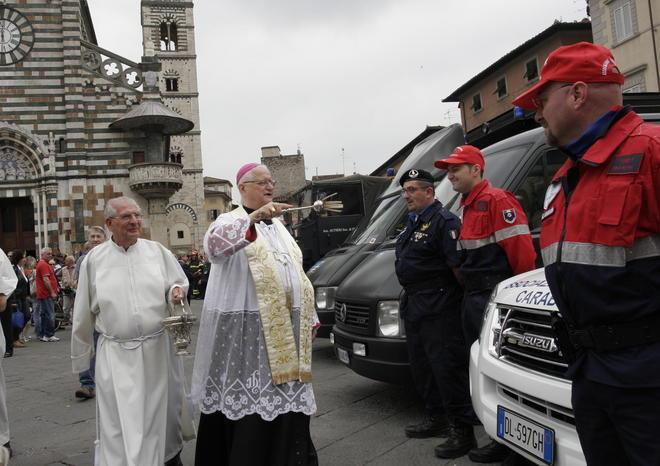 Celebrata la festa della Repubblica con la lettura della Costituzione 