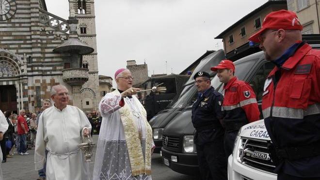 Celebrata la festa della Repubblica con la lettura della Costituzione