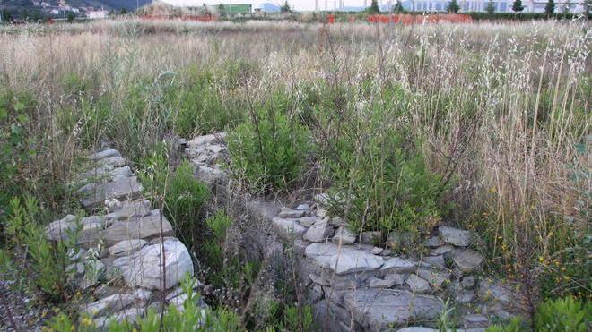 Gonfienti sulla via etrusca del ferro Il Tirreno
