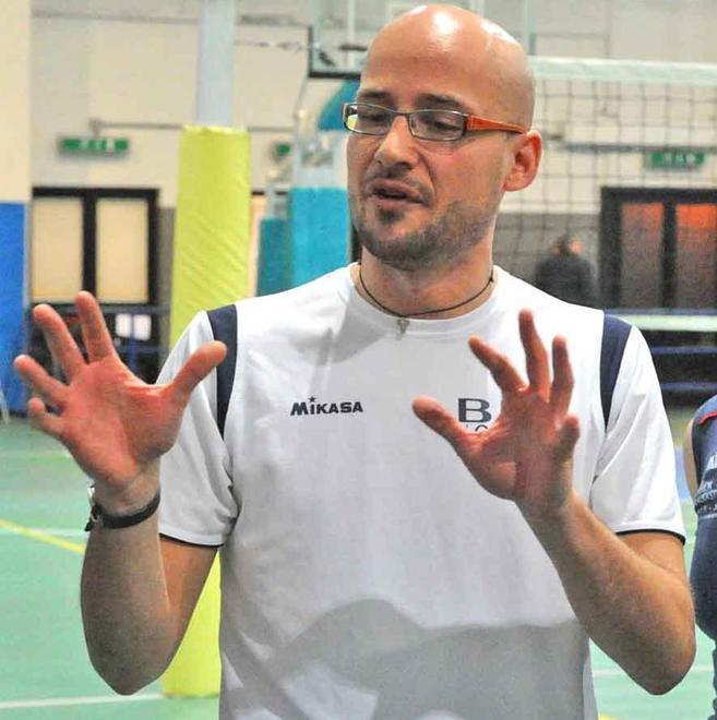 Il Blu Volley si gioca la promozione al PalaMelo