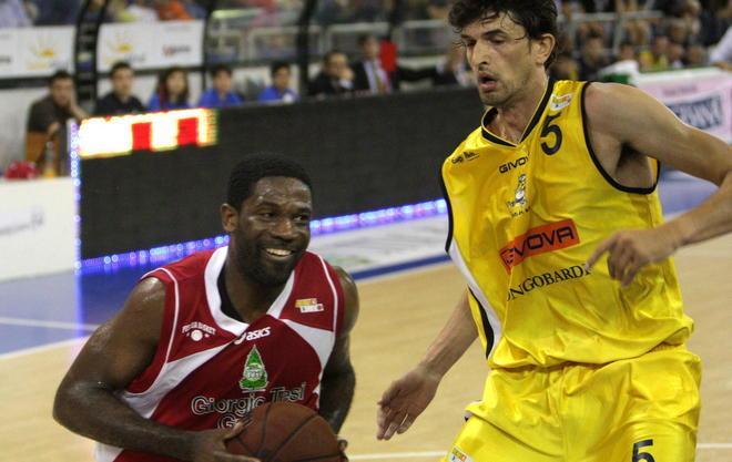 «Era una partita senza domani e abbiamo vinto» 