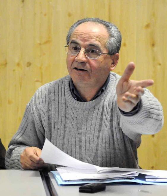 «Mancano i fondi anche per i controlli» 