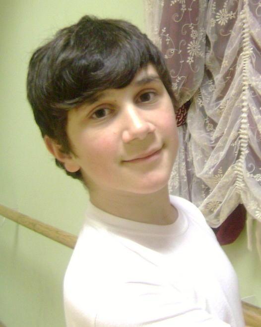 Mateo Mirdita e le soddisfazioni della scuola Scarpette rosa