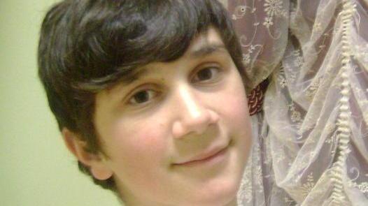Mateo Mirdita e le soddisfazioni della scuola Scarpette rosa