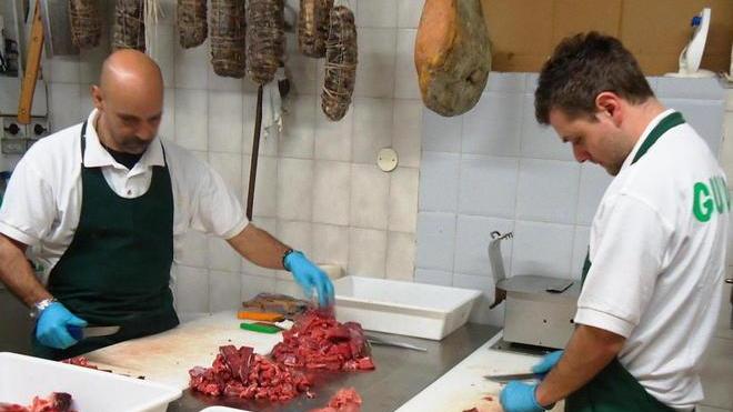 Solo un pizzico di sale per i profumi