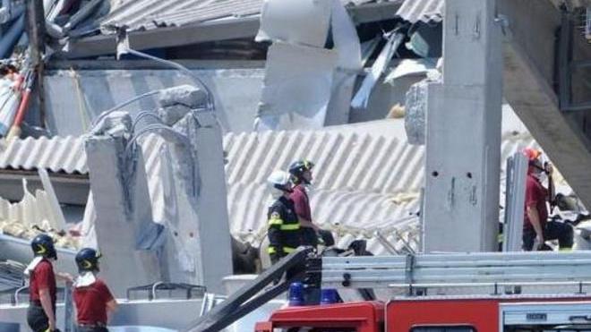 Rischio sismico, nasce una mappa