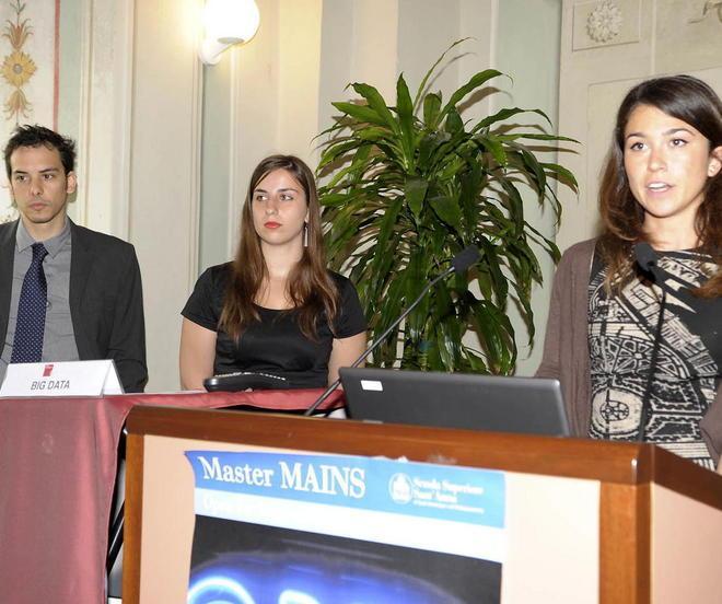 Sant’Anna, i progetti che anticipano il nostro futuro 