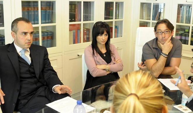 Sara, i genitori chiedono la verità 