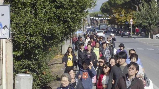 Chi entra in città paghi per mantenerla