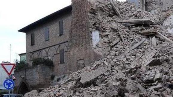 Alla Fiera raccolta di offerte per i terremotati