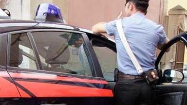 Furti nelle case a Suvereto due arresti nella notte