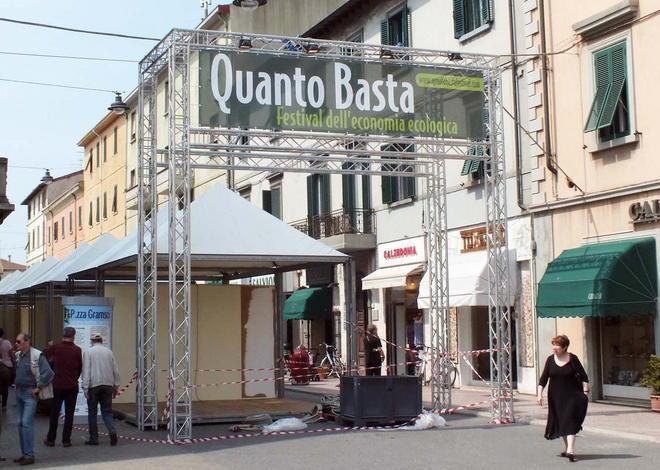 Cinque giorni di green economy 