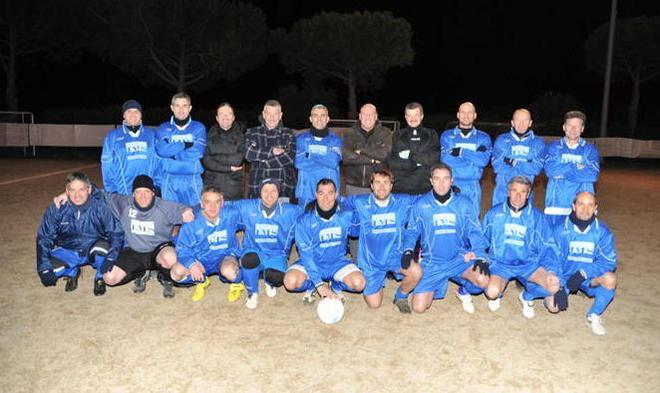 Comincia il memorial Mario Tempesti