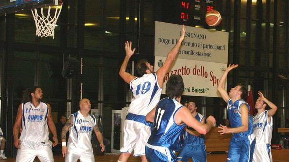 Basket giovanile: il Sei Rose dice addio alla Coppa Primavera