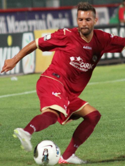 Bigazzi e Rovini in campo al Rossetti 