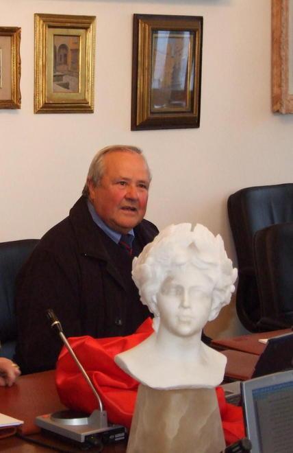 Nuovo polo museale dedicato all’alabastro 