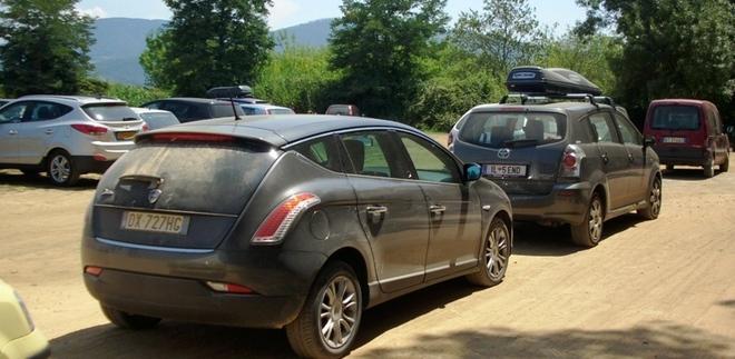 Parcheggi a pagamento anche per i residenti