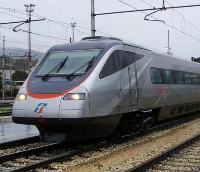 I pendolini? Sono più lenti dei regionali 