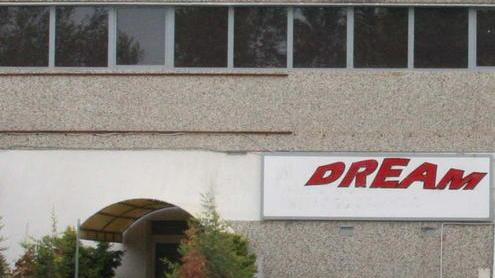 Lap dance in due circoli privati