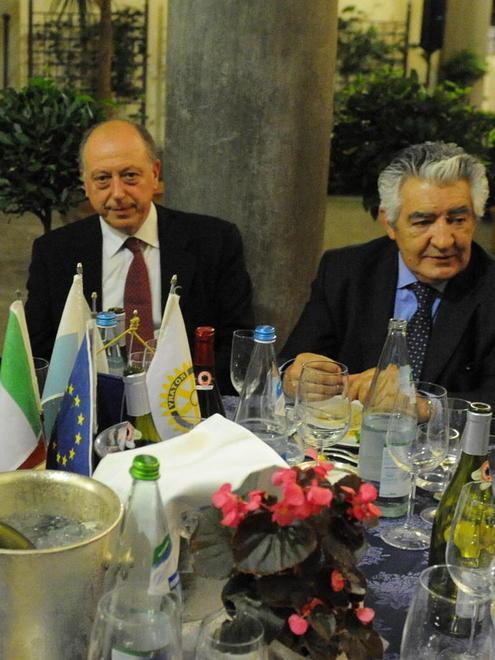 Tambellini: riporteremo residenti in centro 