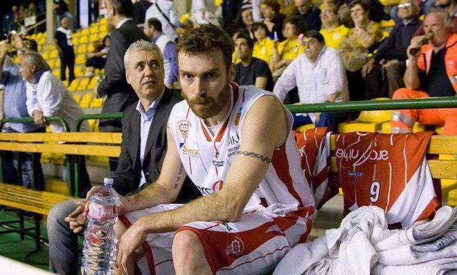 Mirandola, un’avversaria vera 