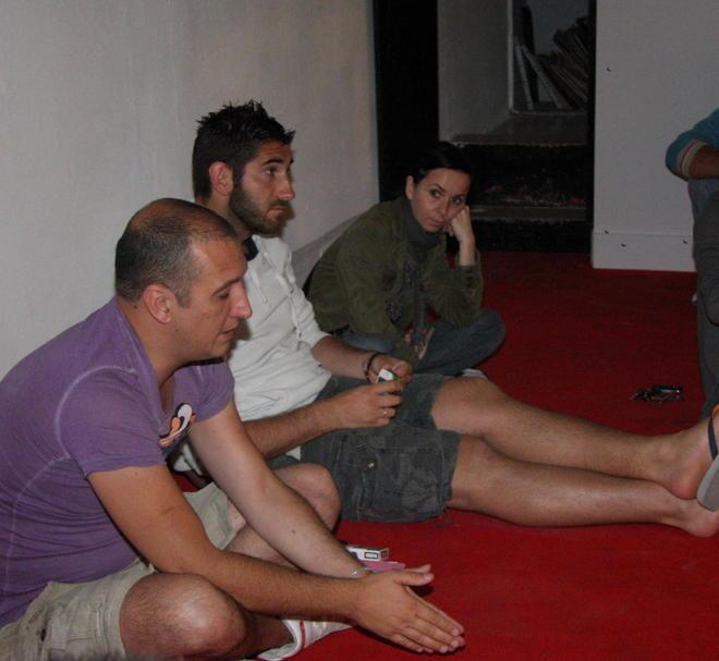 Sul Frau piomba l’altolà del Comune 