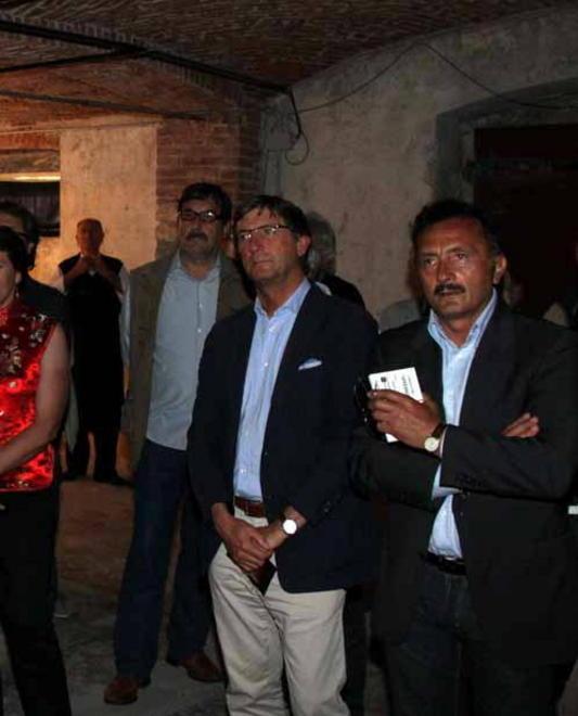 La valigia fra ricordi e speranza 