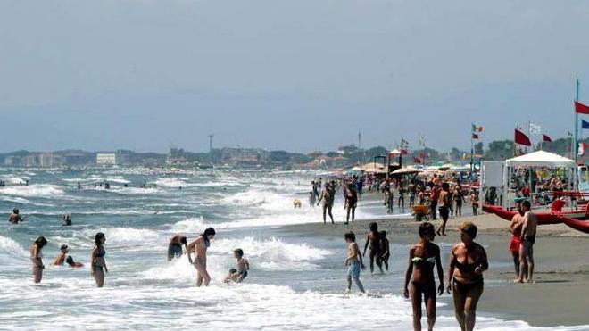 Sulla costa l’acqua è “eccellente”