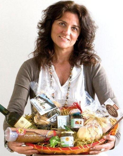 Sapori entra nel vivo e fa beneficenza 