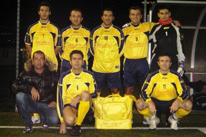 Già 30 squadre iscritte al torneo pro Unicef