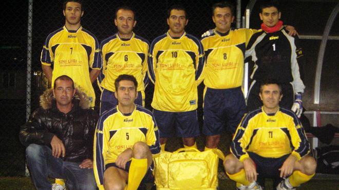 Già 30 squadre iscritte al torneo pro Unicef