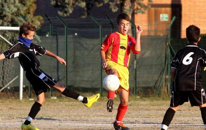 Un torneo in memoria di Raglianti 