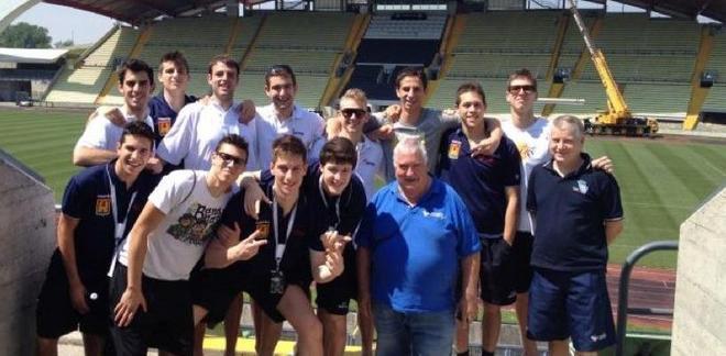 Don Bosco tra le top 12 Ma i quarti restano tabù 