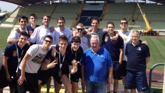 Don Bosco tra le top 12 Ma i quarti restano tabù