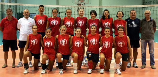 I’ Giglio si gode i successi e riparte dai suoi coach 
