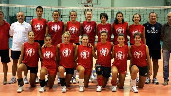 I’ Giglio si gode i successi e riparte dai suoi coach