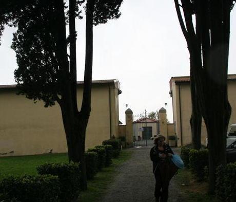 Cenaia riapre all’espatrio dei morti 