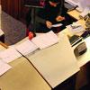 La banca chiede il rientro imprenditore le fa causa 