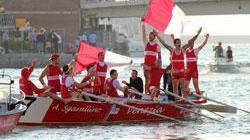 Il Venezia vince la Coppa Risi’atori