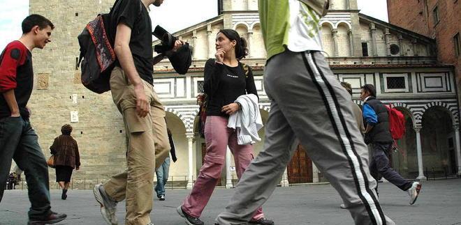 Videosorveglianza in città,121 le telecamere 
