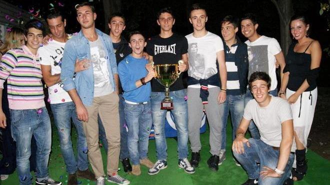 Ai Red Bull la Coppa Sporting playout di C2