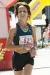 Alessandra Cozzi in Valbisenzio ha scoperto la maratona
