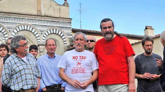 Revocati gli arresti domiciliari a Ginetti