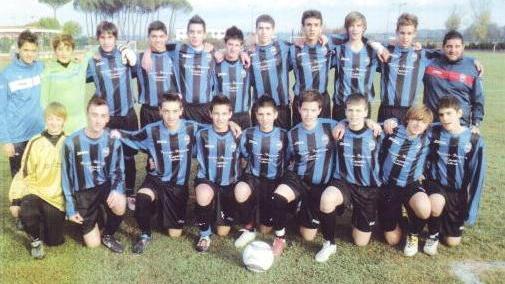 Giovanissimi, numeri da capogiro