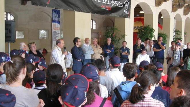 Unvs, lo sport per avvicinare giovani e disabili