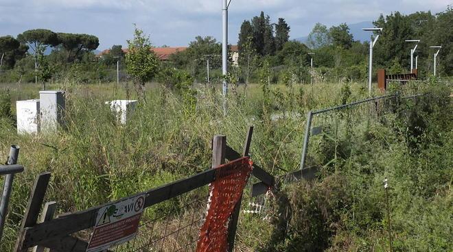 Il Pdl denuncia: degrado e prostituzione a Barbaricina